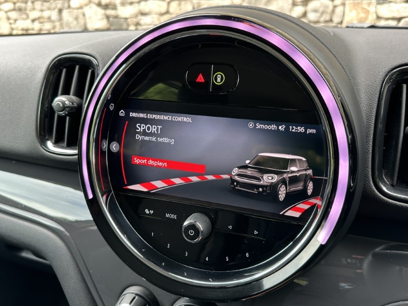 2022 (72) MINI COUNTRYMAN 1.5 Cooper Classic 5dr 5557667