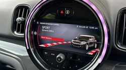 2022 (72) MINI COUNTRYMAN 1.5 Cooper Classic 5dr 5557667