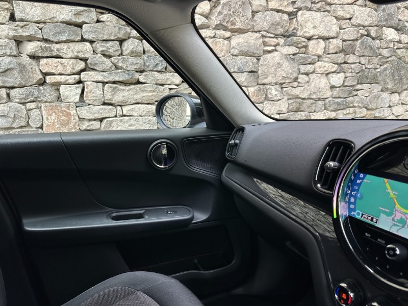 2022 (72) MINI COUNTRYMAN 1.5 Cooper Classic 5dr 5557644