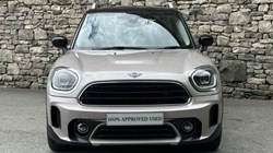 2022 (72) MINI COUNTRYMAN 1.5 Cooper Classic 5dr 5557688