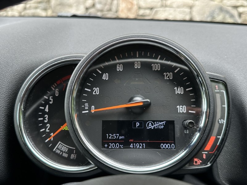 2022 (72) MINI COUNTRYMAN 1.5 Cooper Classic 5dr 5557672