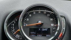 2022 (72) MINI COUNTRYMAN 1.5 Cooper Classic 5dr 5557672