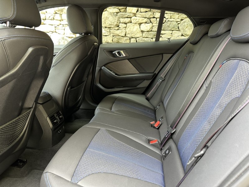 2023 (73) BMW 1 SERIES 118i M Sport 5dr 5569466