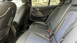 2023 (73) BMW 1 SERIES 118i M Sport 5dr 5569466