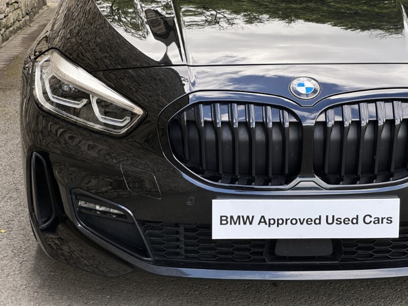 2023 (73) BMW 1 SERIES 118i M Sport 5dr 5569463