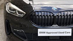 2023 (73) BMW 1 SERIES 118i M Sport 5dr 5569463