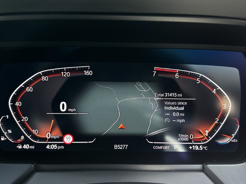2023 (73) BMW 1 SERIES 118i M Sport 5dr 5570146