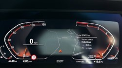 2023 (73) BMW 1 SERIES 118i M Sport 5dr 5570146
