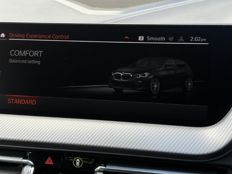2023 (73) BMW 1 SERIES 118i M Sport 5dr 5569478
