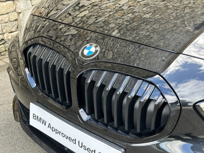 2023 (73) BMW 1 SERIES 118i M Sport 5dr 5569465