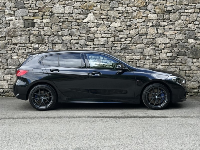 2023 (73) BMW 1 SERIES 118i M Sport 5dr 5569443