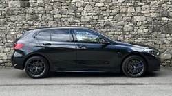 2023 (73) BMW 1 SERIES 118i M Sport 5dr 5569443