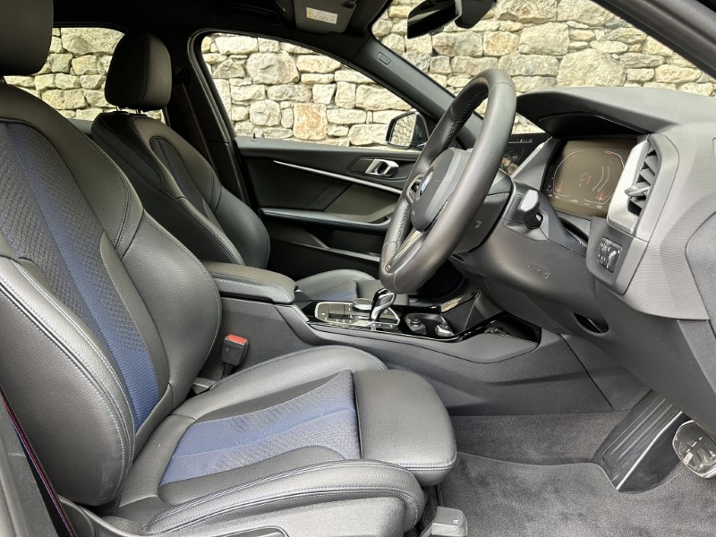 2023 (73) BMW 1 SERIES 118i M Sport 5dr 5569452