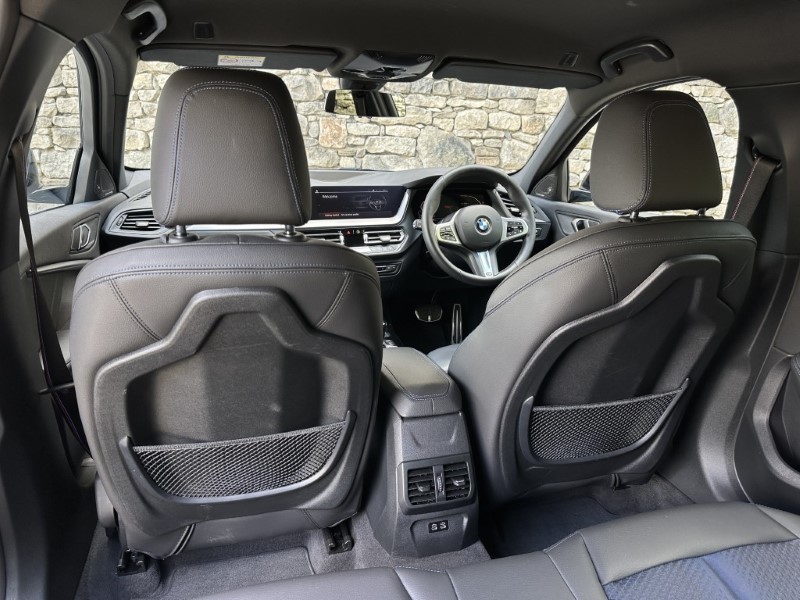 2023 (73) BMW 1 SERIES 118i M Sport 5dr 5569487