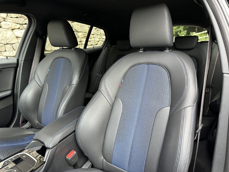 2023 (73) BMW 1 SERIES 118i M Sport 5dr 5569469