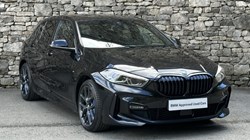 2023 (73) BMW 1 SERIES 118i M Sport 5dr 5569500