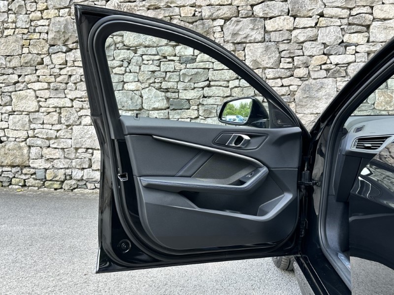 2023 (73) BMW 1 SERIES 118i M Sport 5dr 5569484