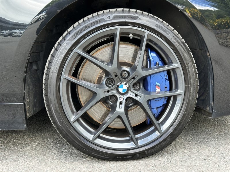 2023 (73) BMW 1 SERIES 118i M Sport 5dr 5569506