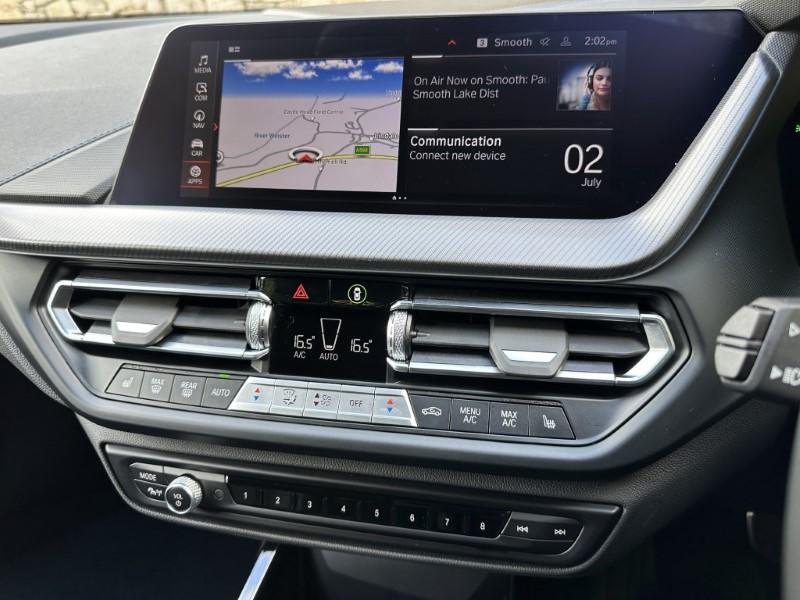 2023 (73) BMW 1 SERIES 118i M Sport 5dr 5569481