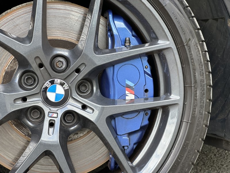 2023 (73) BMW 1 SERIES 118i M Sport 5dr 5569508
