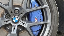 2023 (73) BMW 1 SERIES 118i M Sport 5dr 5569508