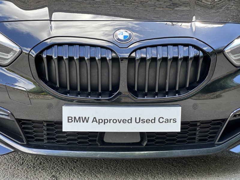 2023 (73) BMW 1 SERIES 118i M Sport 5dr 5569503