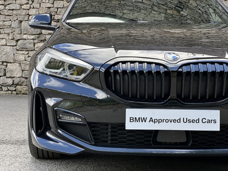 2023 (73) BMW 1 SERIES 118i M Sport 5dr 5569502