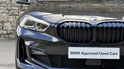 2023 (73) BMW 1 SERIES 118i M Sport 5dr 5569502