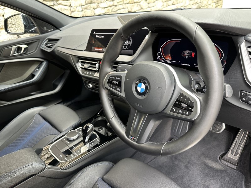 2023 (73) BMW 1 SERIES 118i M Sport 5dr 5569450