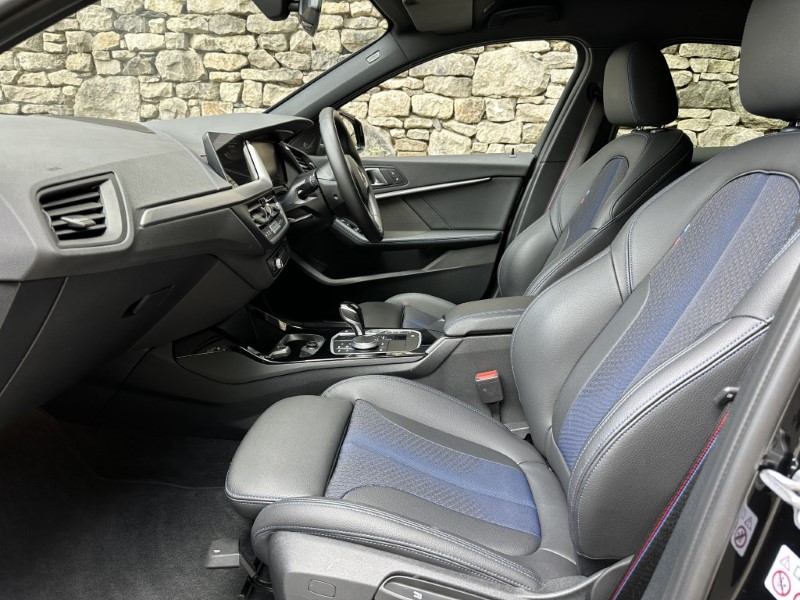 2023 (73) BMW 1 SERIES 118i M Sport 5dr 5569468