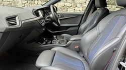 2023 (73) BMW 1 SERIES 118i M Sport 5dr 5569468