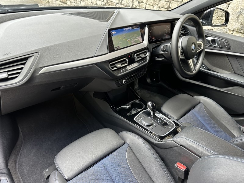 2023 (73) BMW 1 SERIES 118i M Sport 5dr 5569470