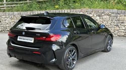 2023 (73) BMW 1 SERIES 118i M Sport 5dr 5569510