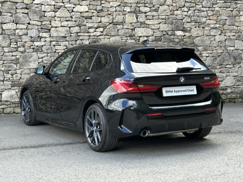 2023 (73) BMW 1 SERIES 118i M Sport 5dr 1