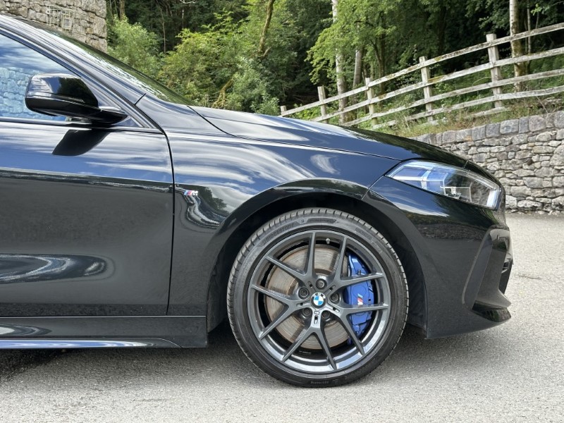 2023 (73) BMW 1 SERIES 118i M Sport 5dr 5569507