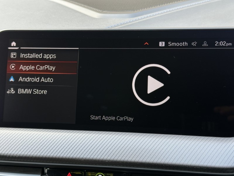2023 (73) BMW 1 SERIES 118i M Sport 5dr 5569480