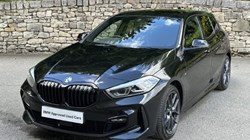 2023 (73) BMW 1 SERIES 118i M Sport 5dr 5569494