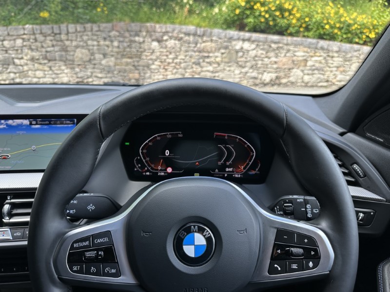 2023 (73) BMW 1 SERIES 118i M Sport 5dr 5569498