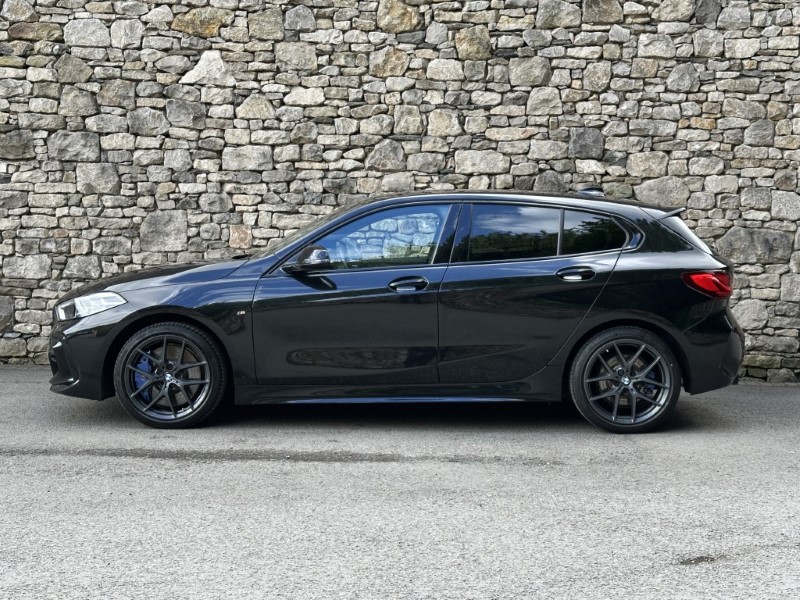 2023 (73) BMW 1 SERIES 118i M Sport 5dr 5569474
