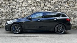 2023 (73) BMW 1 SERIES 118i M Sport 5dr 5569474