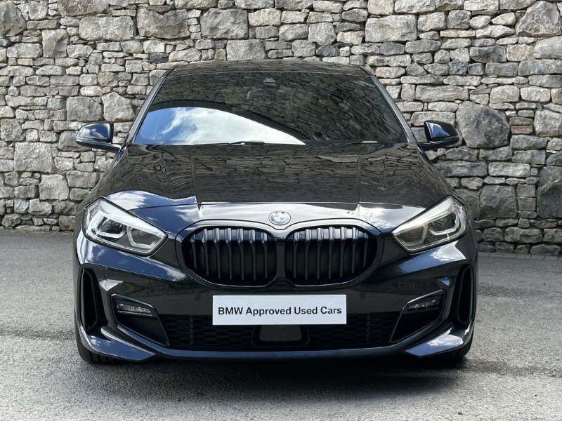 2023 (73) BMW 1 SERIES 118i M Sport 5dr 5569499