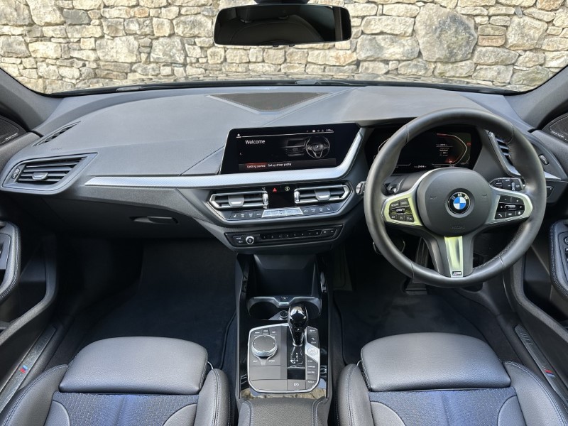 2023 (73) BMW 1 SERIES 118i M Sport 5dr 5569489