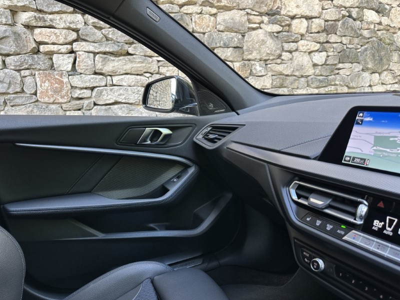 2023 (73) BMW 1 SERIES 118i M Sport 5dr 5569458