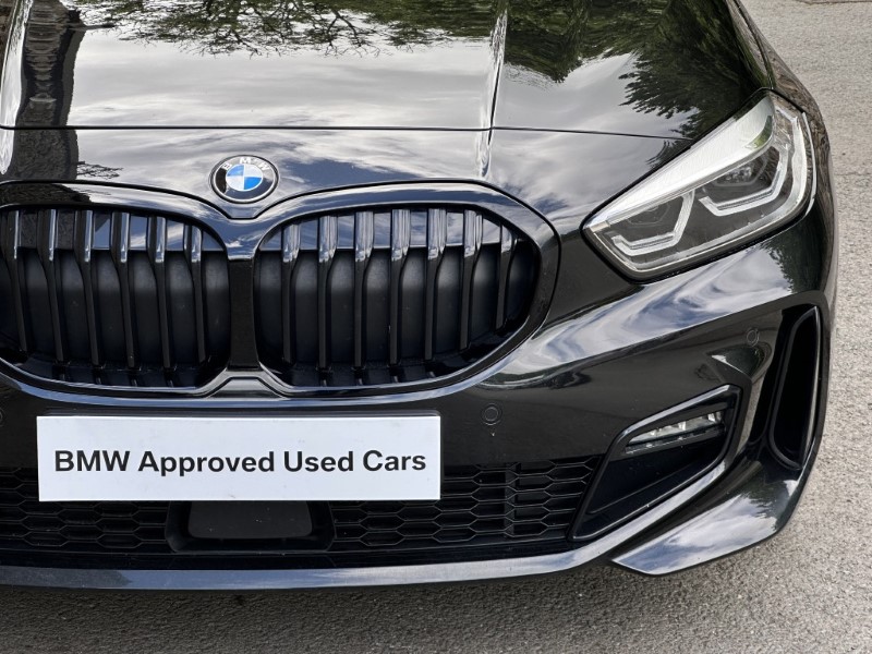 2023 (73) BMW 1 SERIES 118i M Sport 5dr 5569464