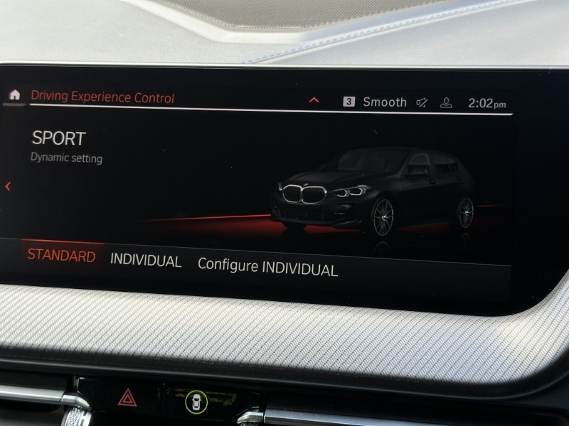 2023 (73) BMW 1 SERIES 118i M Sport 5dr 5569477