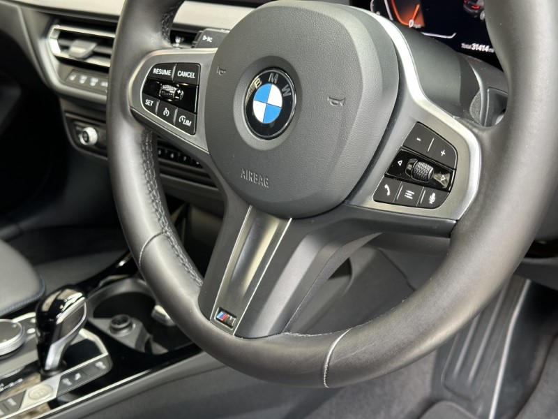 2023 (73) BMW 1 SERIES 118i M Sport 5dr 5569451