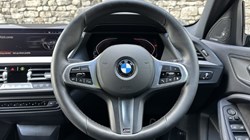 2023 (73) BMW 1 SERIES 118i M Sport 5dr 5569488
