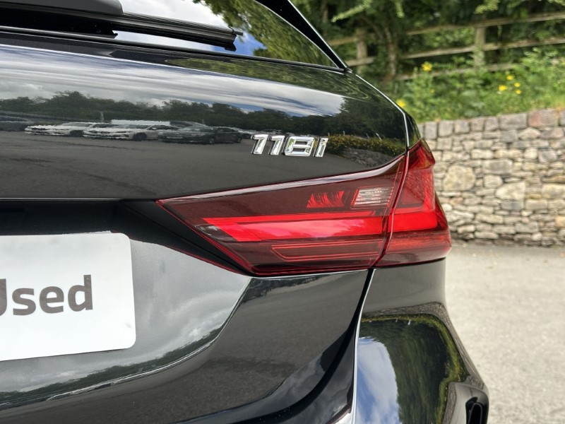 2023 (73) BMW 1 SERIES 118i M Sport 5dr 5569447
