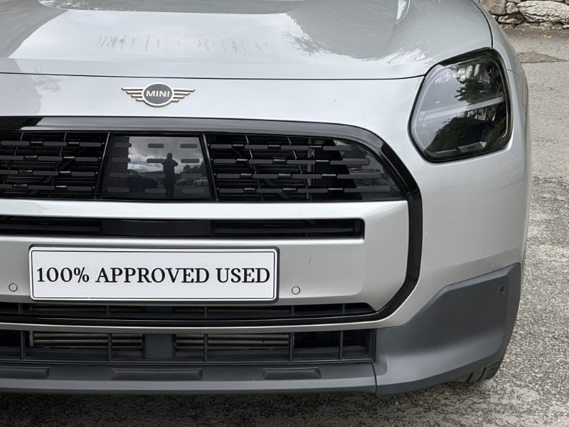 2024 (74) MINI COUNTRYMAN 1.5 C Classic 5dr Auto 5568217