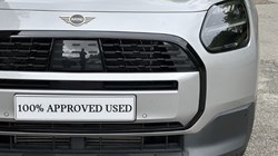 2024 (74) MINI COUNTRYMAN 1.5 C Classic 5dr Auto 5568217